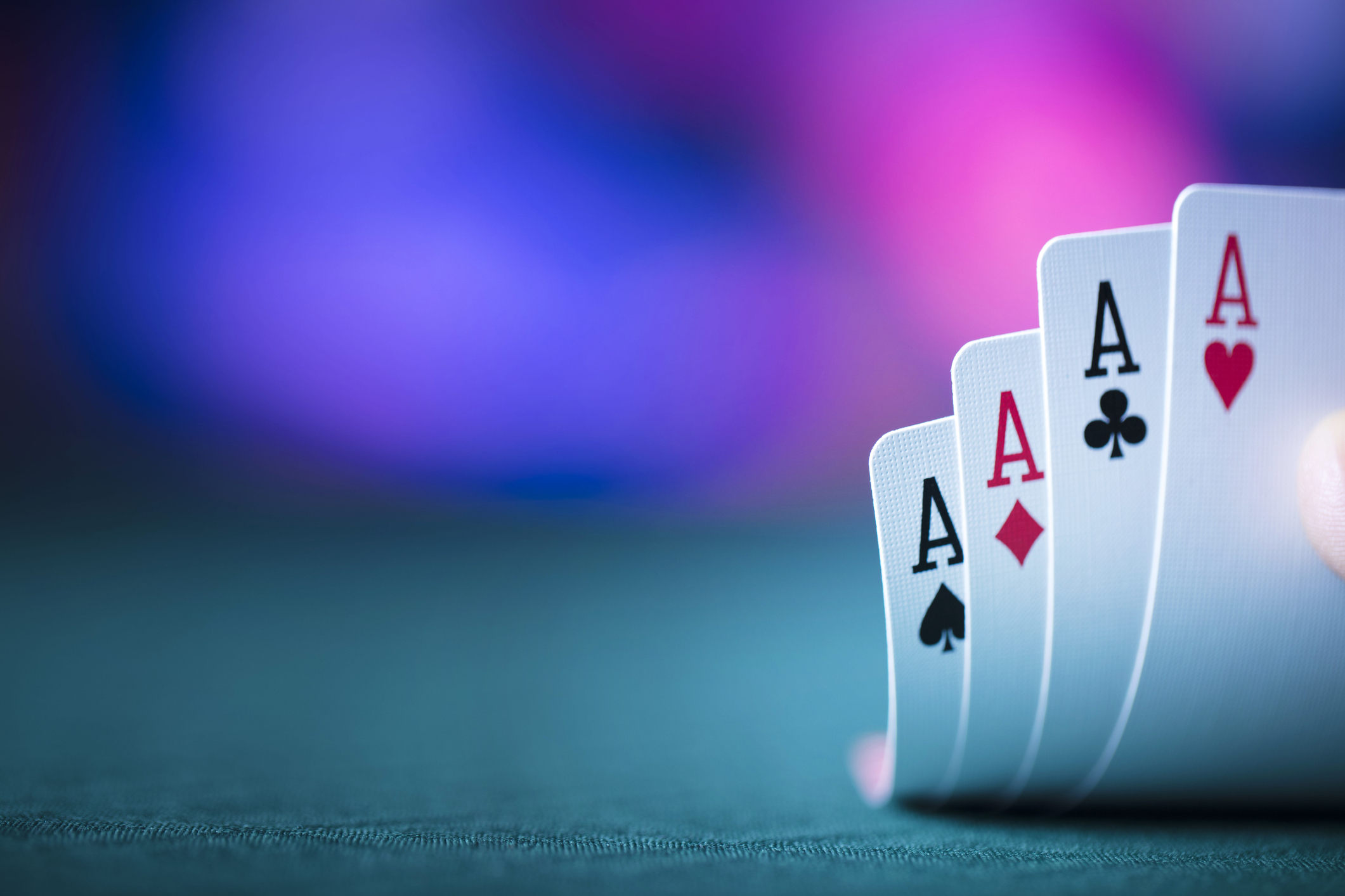 Poker online pkv