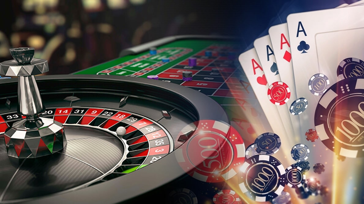 безопасность в онлайн казино