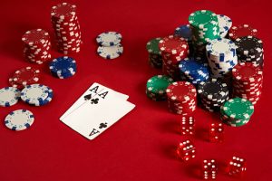 Best Tips for Getting an Online Gambling Site. 