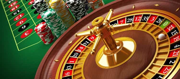 Learn About Online Casino Toto Sites