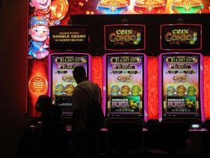 Uncover the Power of GACOR Slots: Top Situs Slot Platforms Revealed