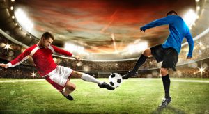 Elevate Your Football Betting Game Today with W88 Direct Website