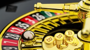 online crypto casino