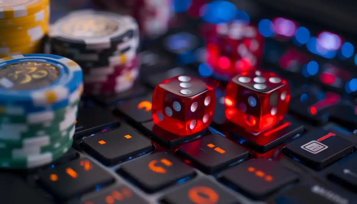 The Excite of Online Casino Gaming: Shining Miracles