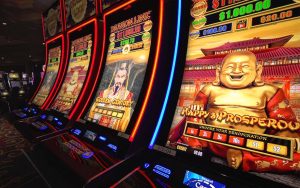 Super Slots: Choosing the Top Online Games with Maximum Payouts