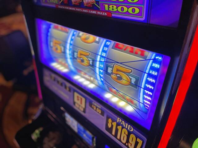 Online Slot